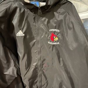Men’s University of Louisville Jacket